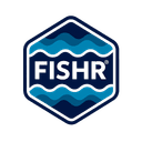 FISHR Logo